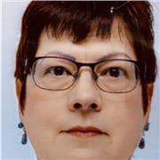 EFL teacher,(MA, UK QTS, CELTA)